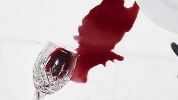 Stain Removal Guide: Laundry Tips You Need When Life is Messy