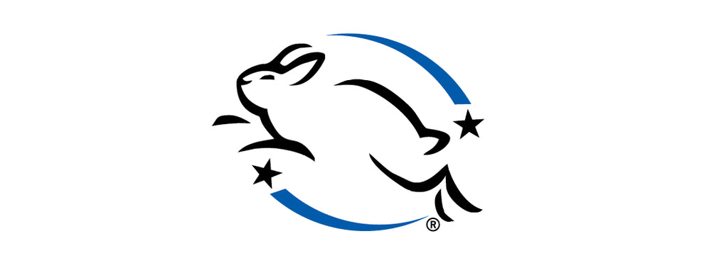 Leaping Bunny Logo Link to Product Feature