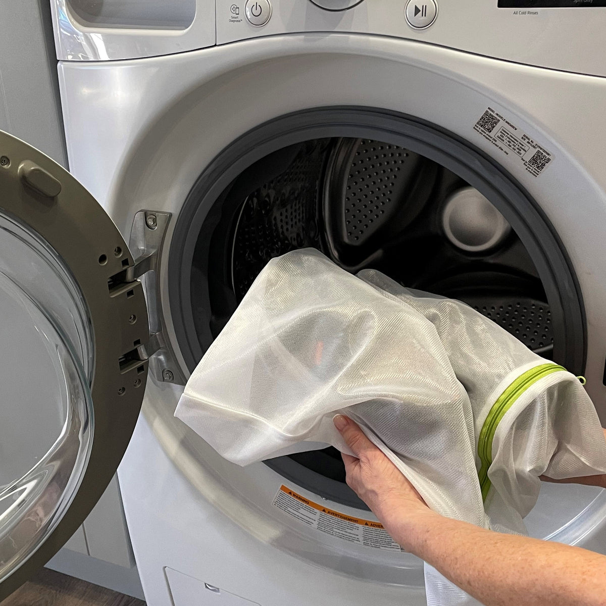 Laundry Bundle - Spring Magnolia