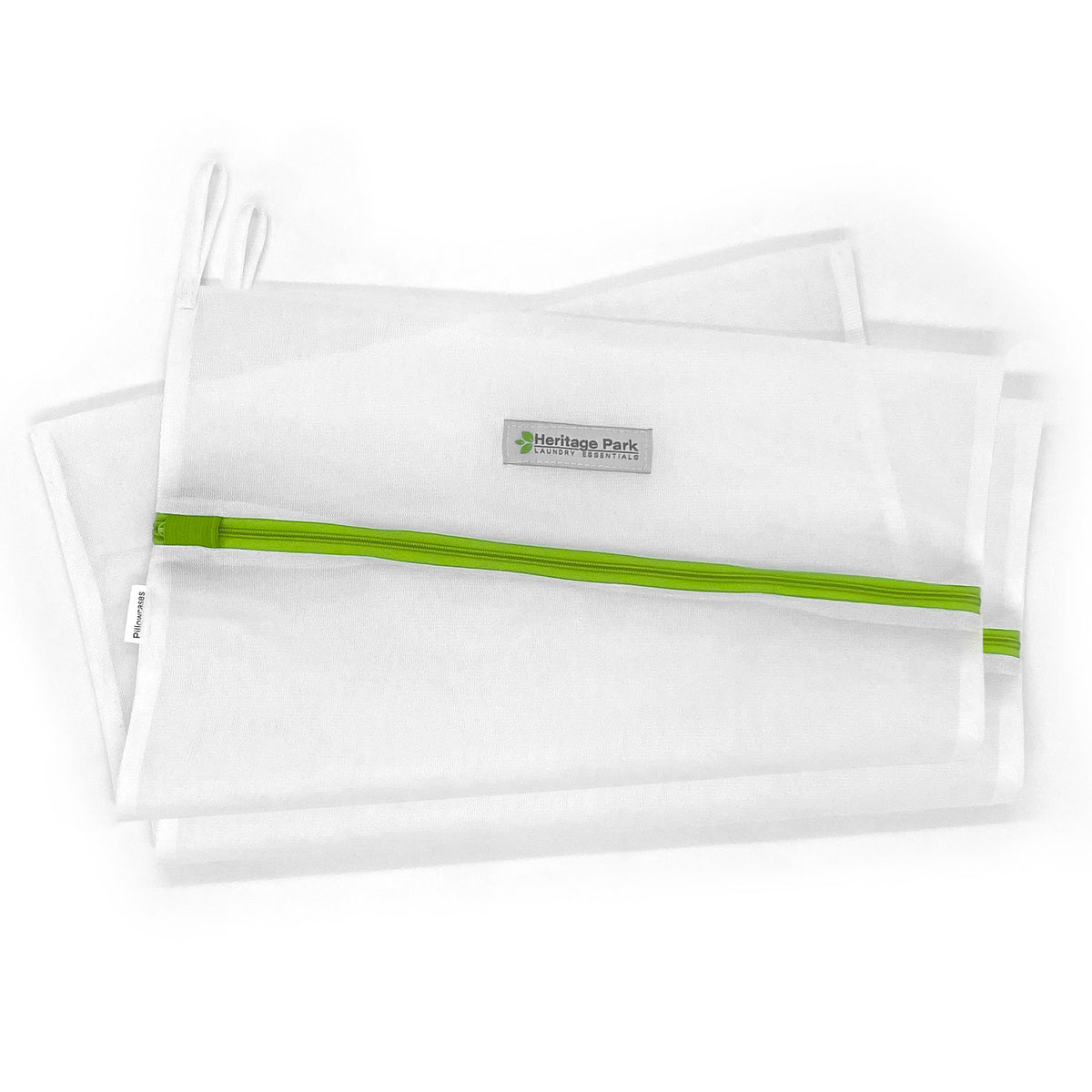 Pack of 2 Heritage Park premium mesh laundry bags
