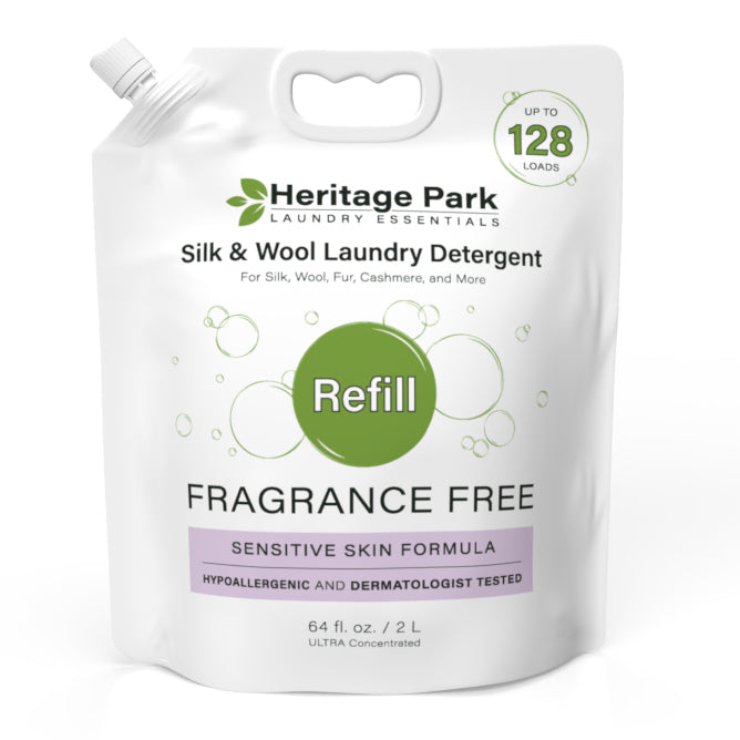 Heritage Park 64 oz. Refill Packs - Refill & Reuse