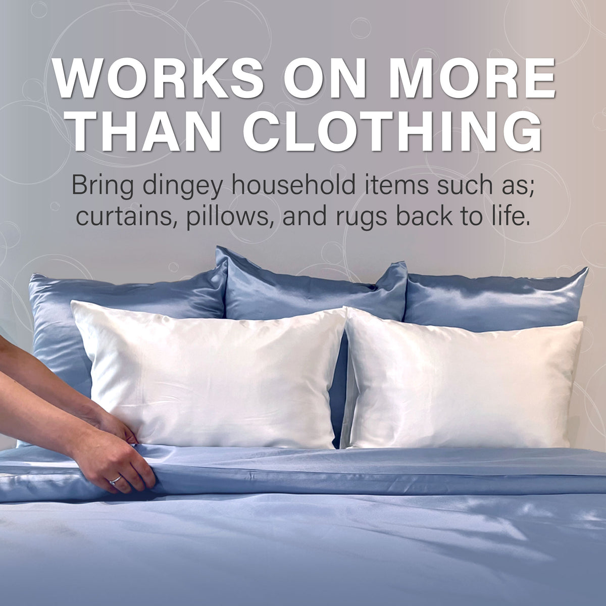 Laundry Bundle - Spring Magnolia