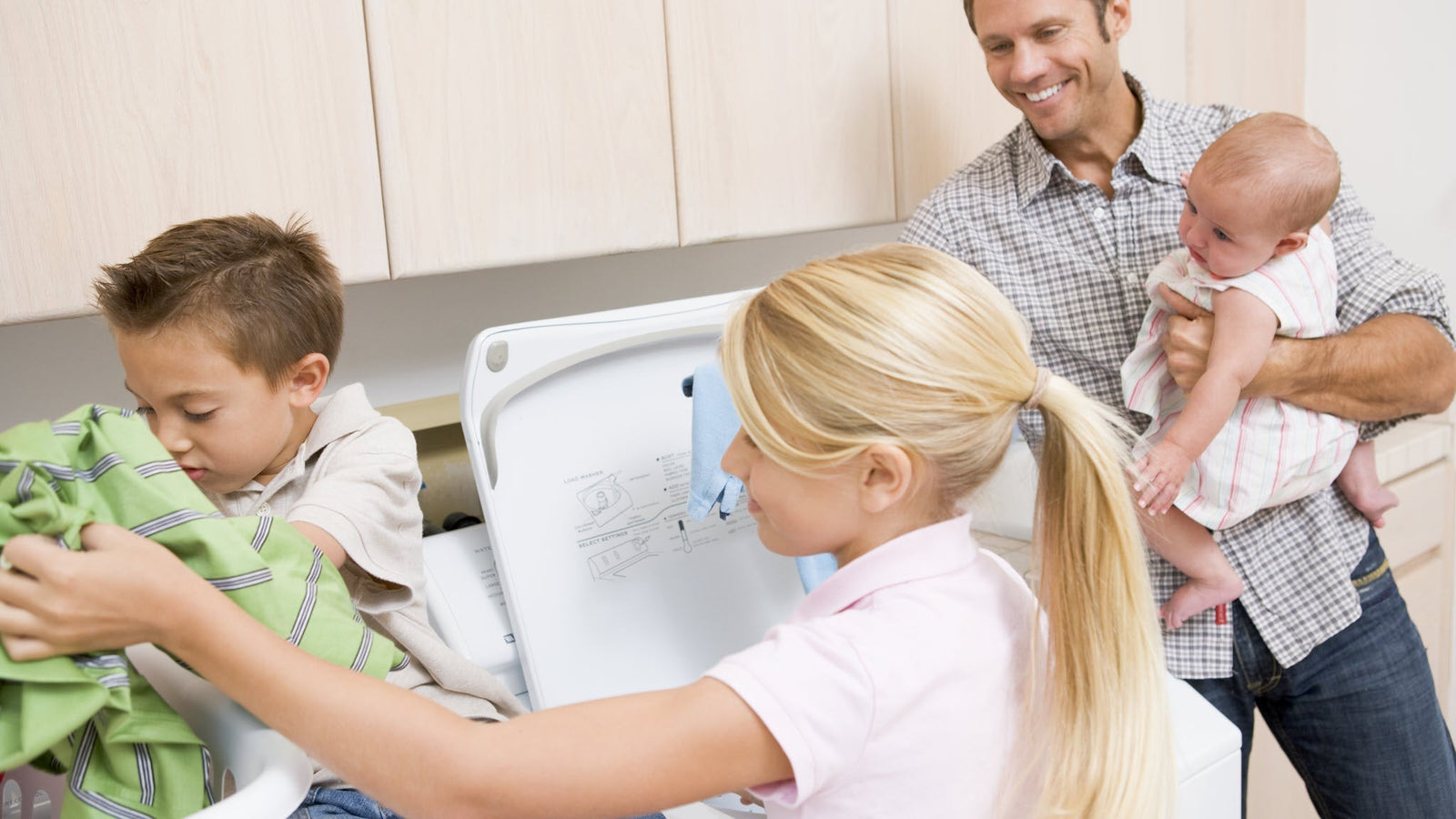 Customer Stories  about the Best Detergent for Sensitive Skin