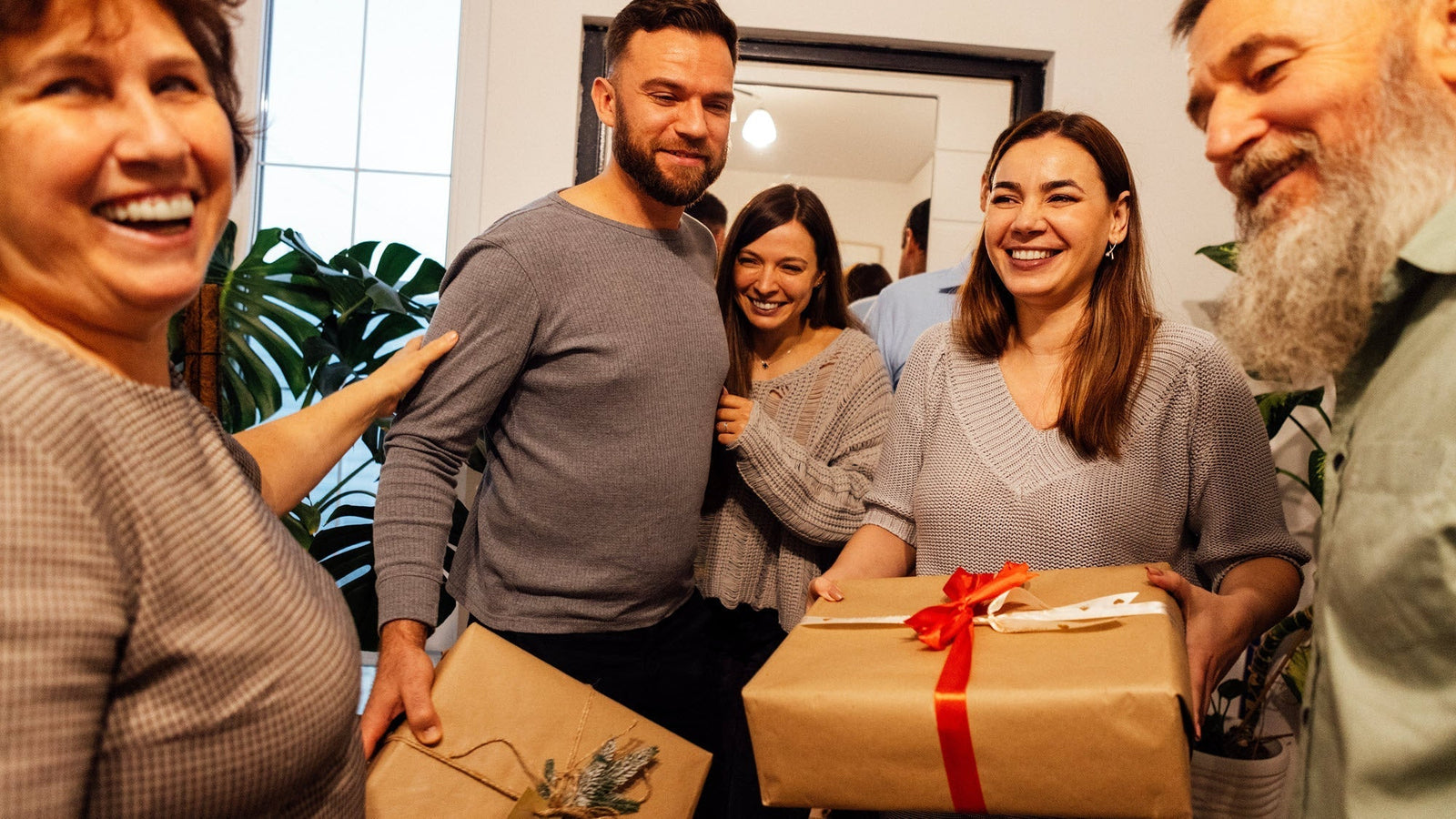 Easy Prep for Holiday House Guests