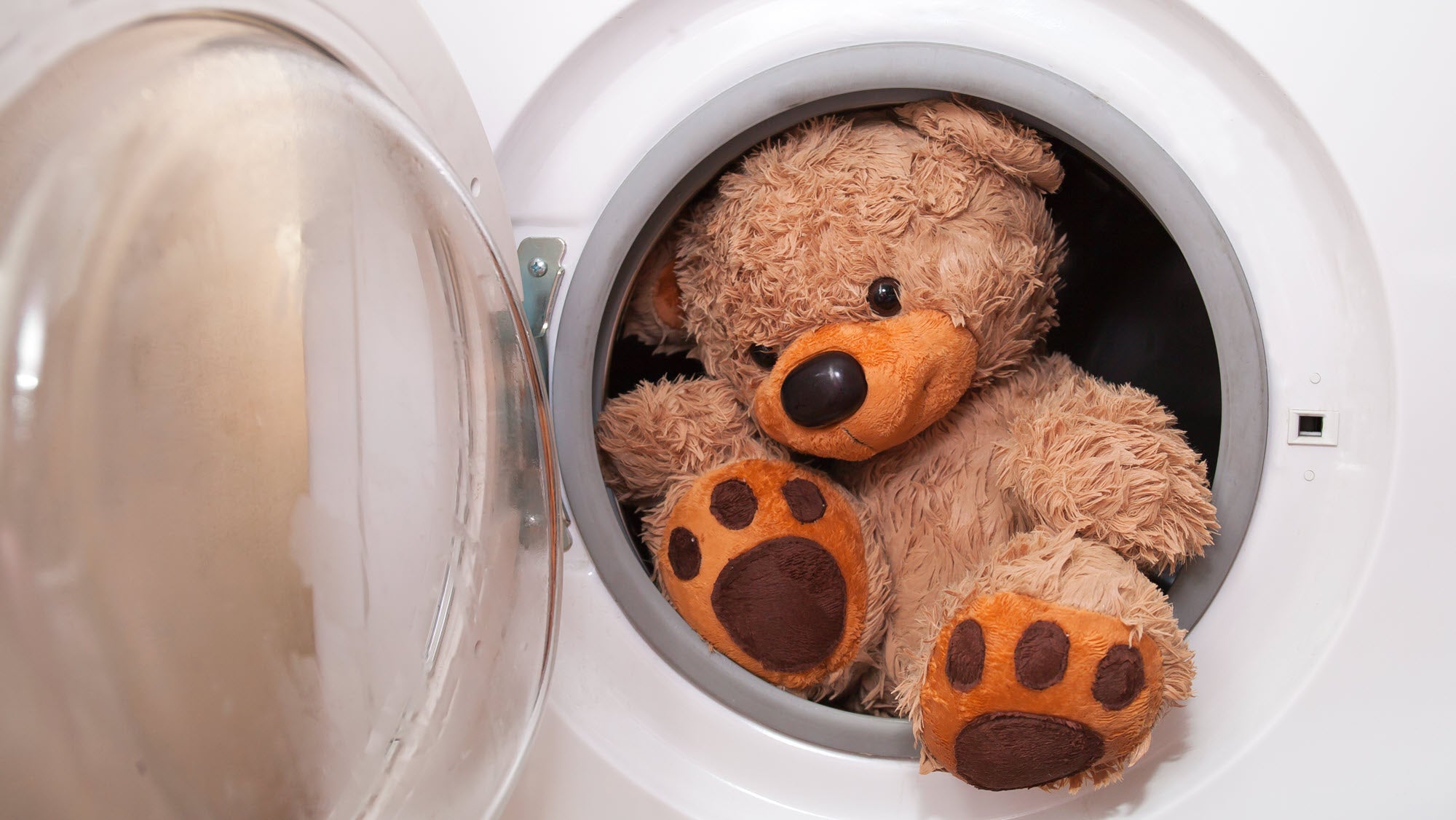 How to Clean Your Stuffed Animals