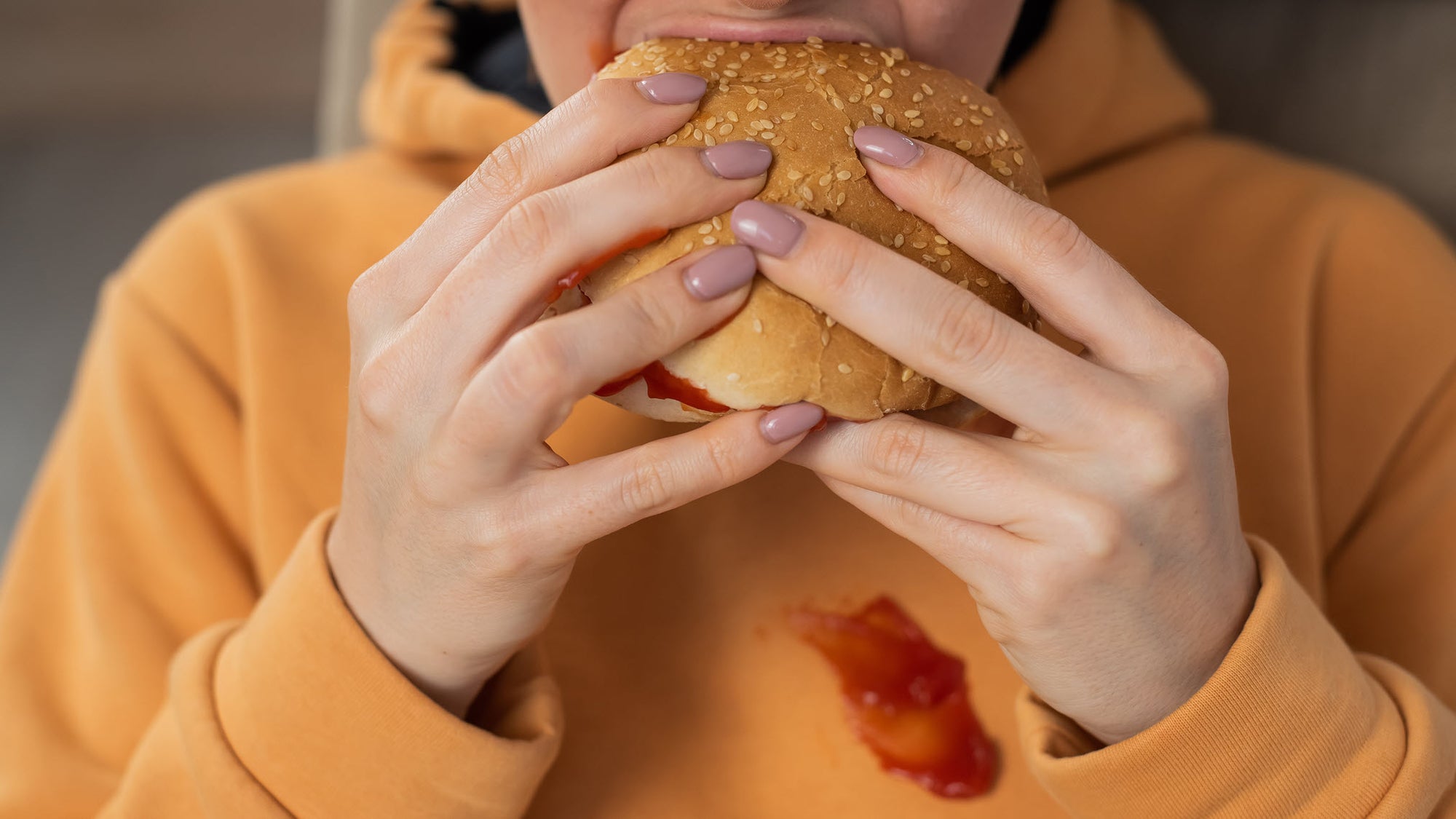 A Guide to Removing BBQ Sauce Stains