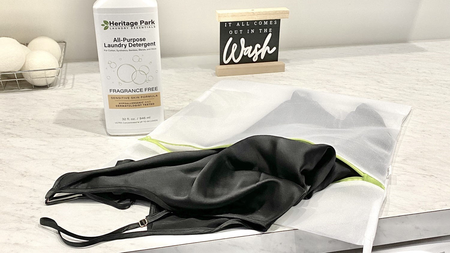 Cashmere Care Kits for Washable Cashmere – Subtle Luxury