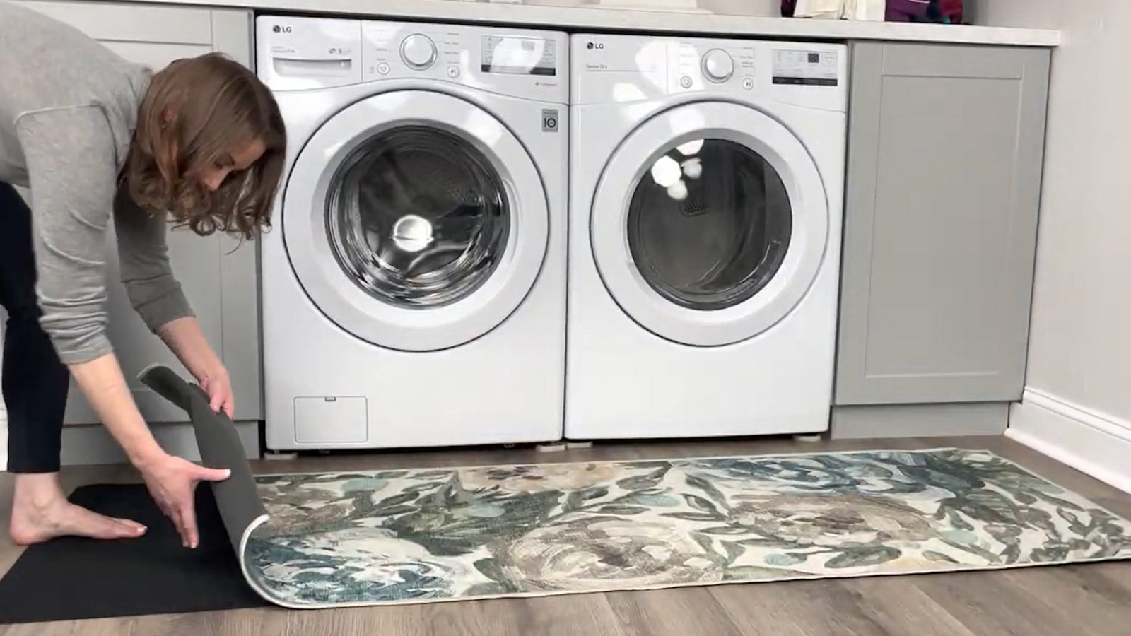A Guide to How to Machine Wash Your Rugs - Heritage Park Laundry Essentials