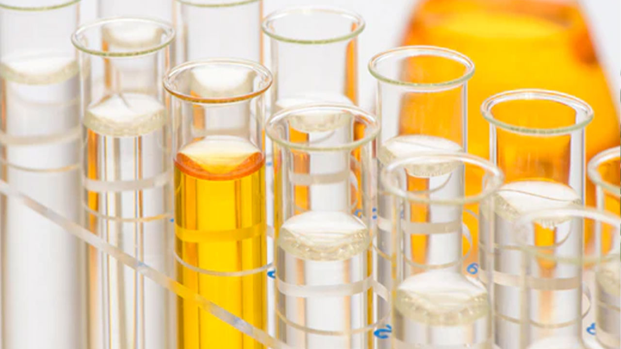 Lauramine Oxide: Plant-derived Cleaning Agent