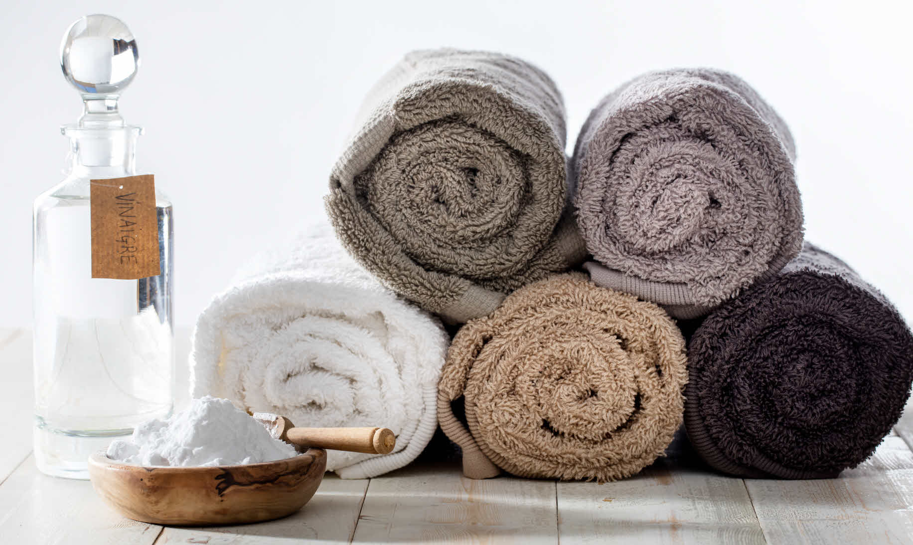 7 Ways You're Ruining Your Luxury Towels (and What To Do Instead)