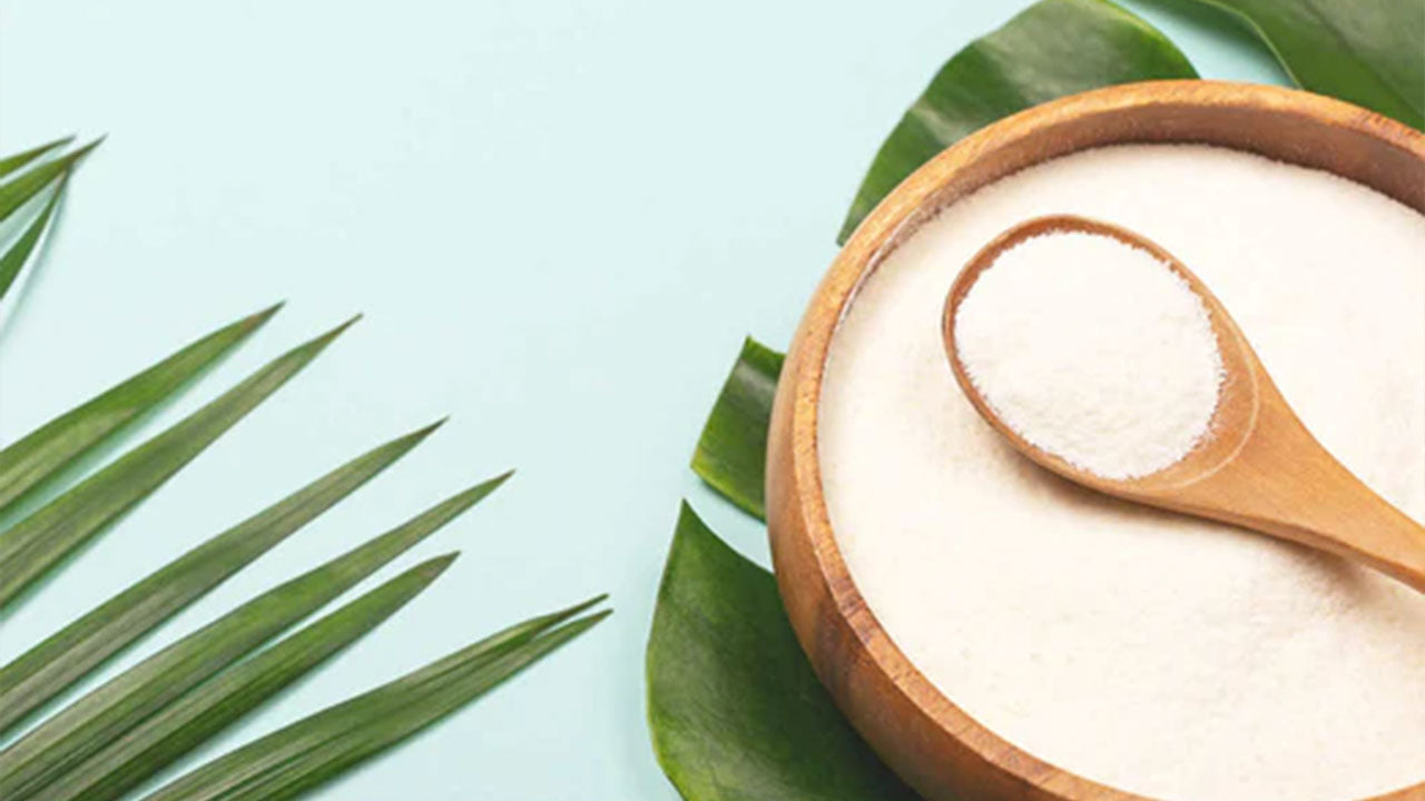 Sodium Benzoate: Anti-Fungal Detergent Preservative