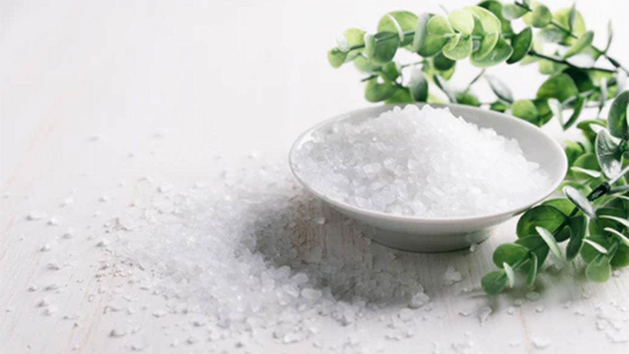 Sodium ...
