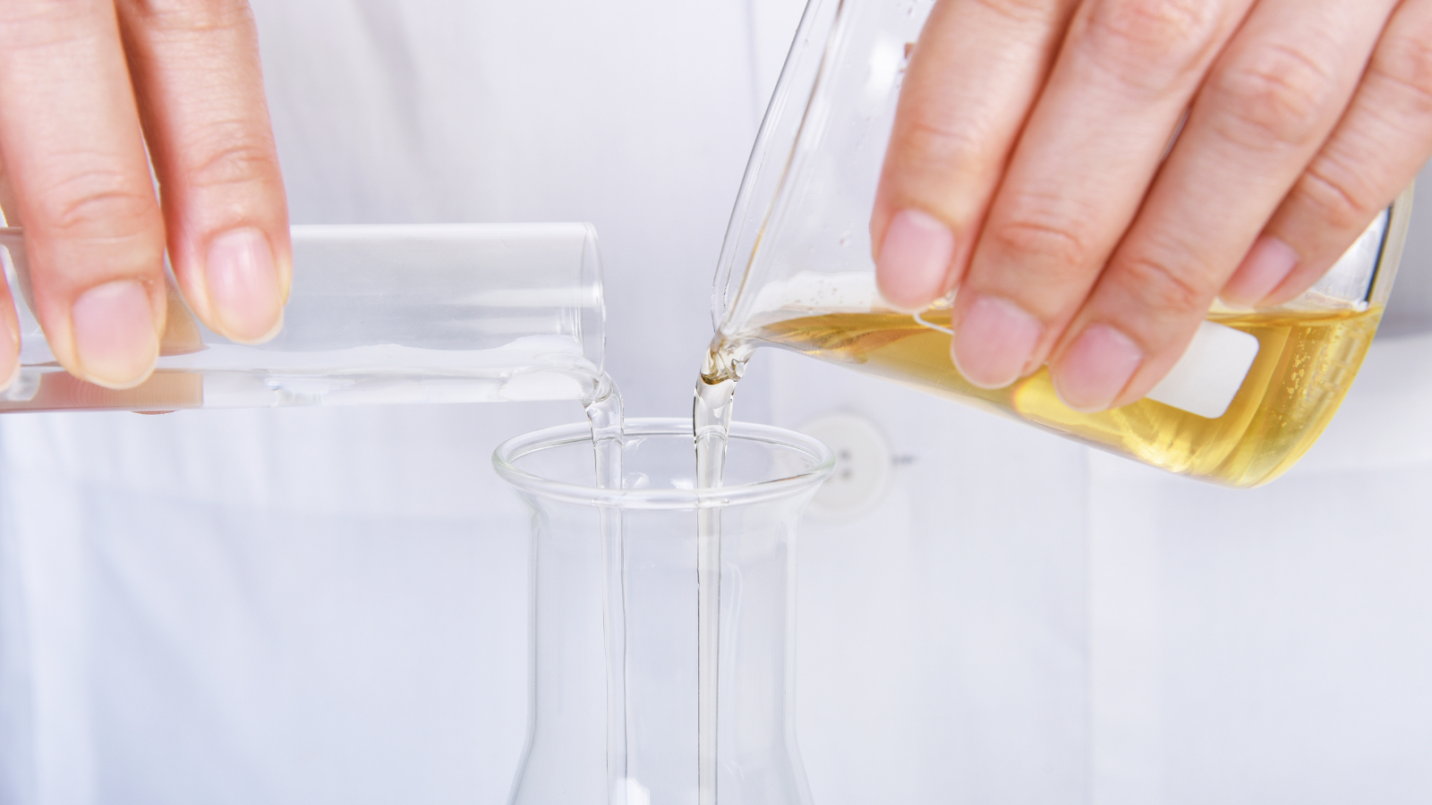 Sodium Lauriminodipropionate: Anti-Static Agent