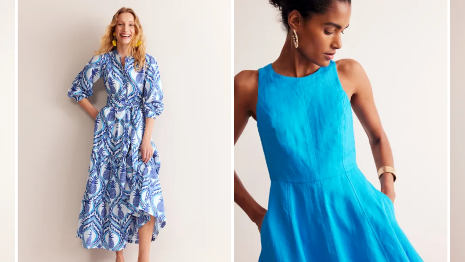 How to Wash Your Boden Dress at Home