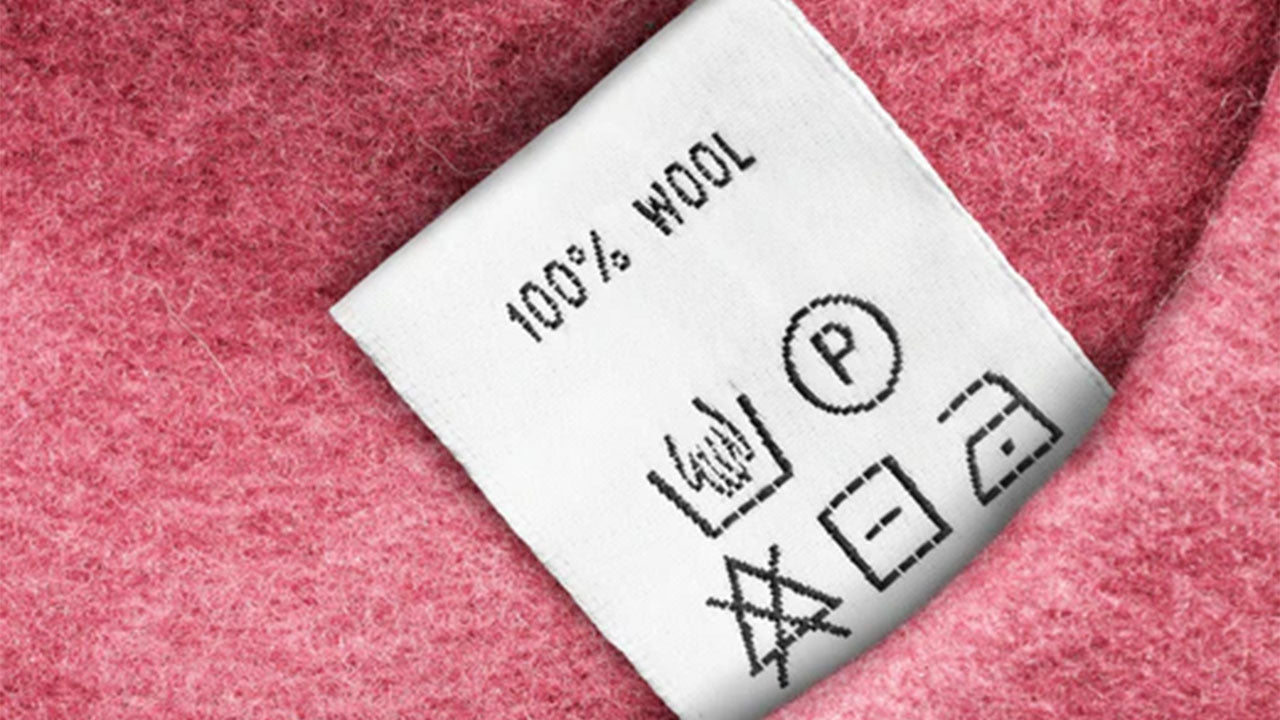 How to Read Laundry Symbols: Your Guide to Deciphering Care Labels