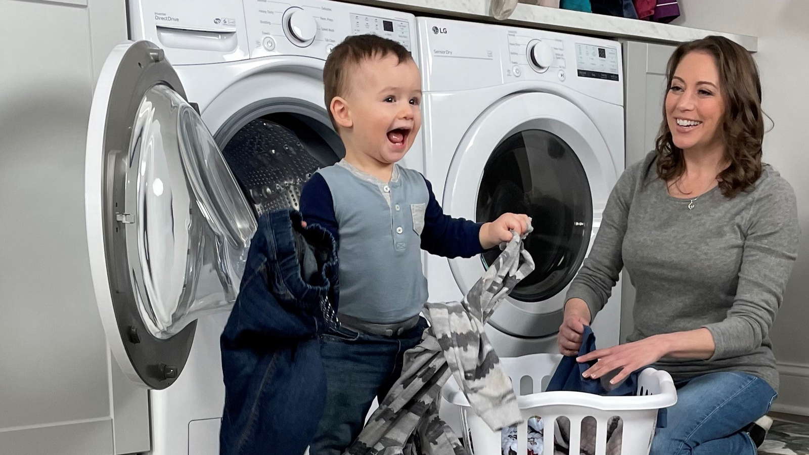 Baby Eczema: Safe Laundry Tips for Delicate Skin