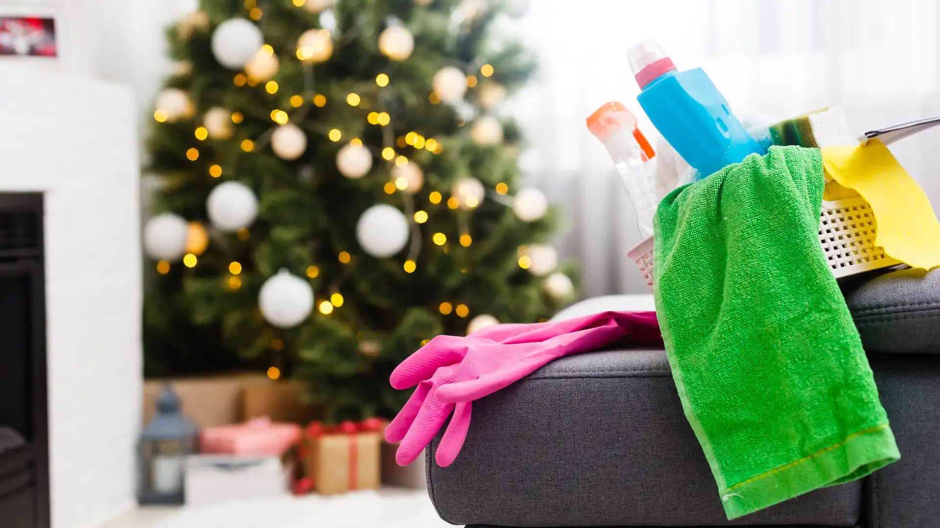 Get Your Home Guest-Ready: A Holiday 2023 Checklist