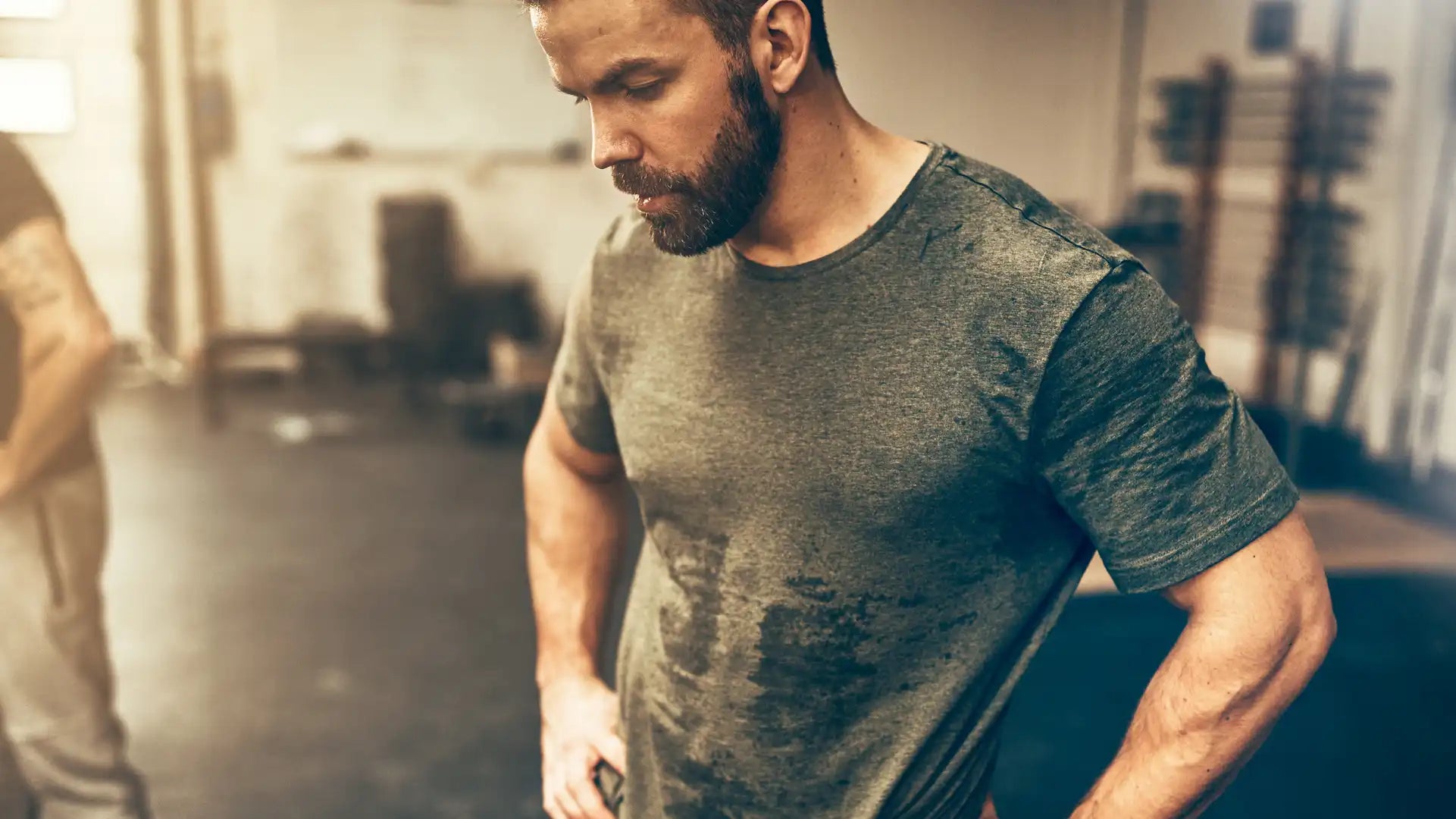 Oxygen 2025 gym clothing