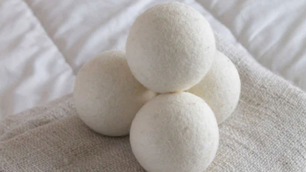 Wool Dryer Balls | Price for One