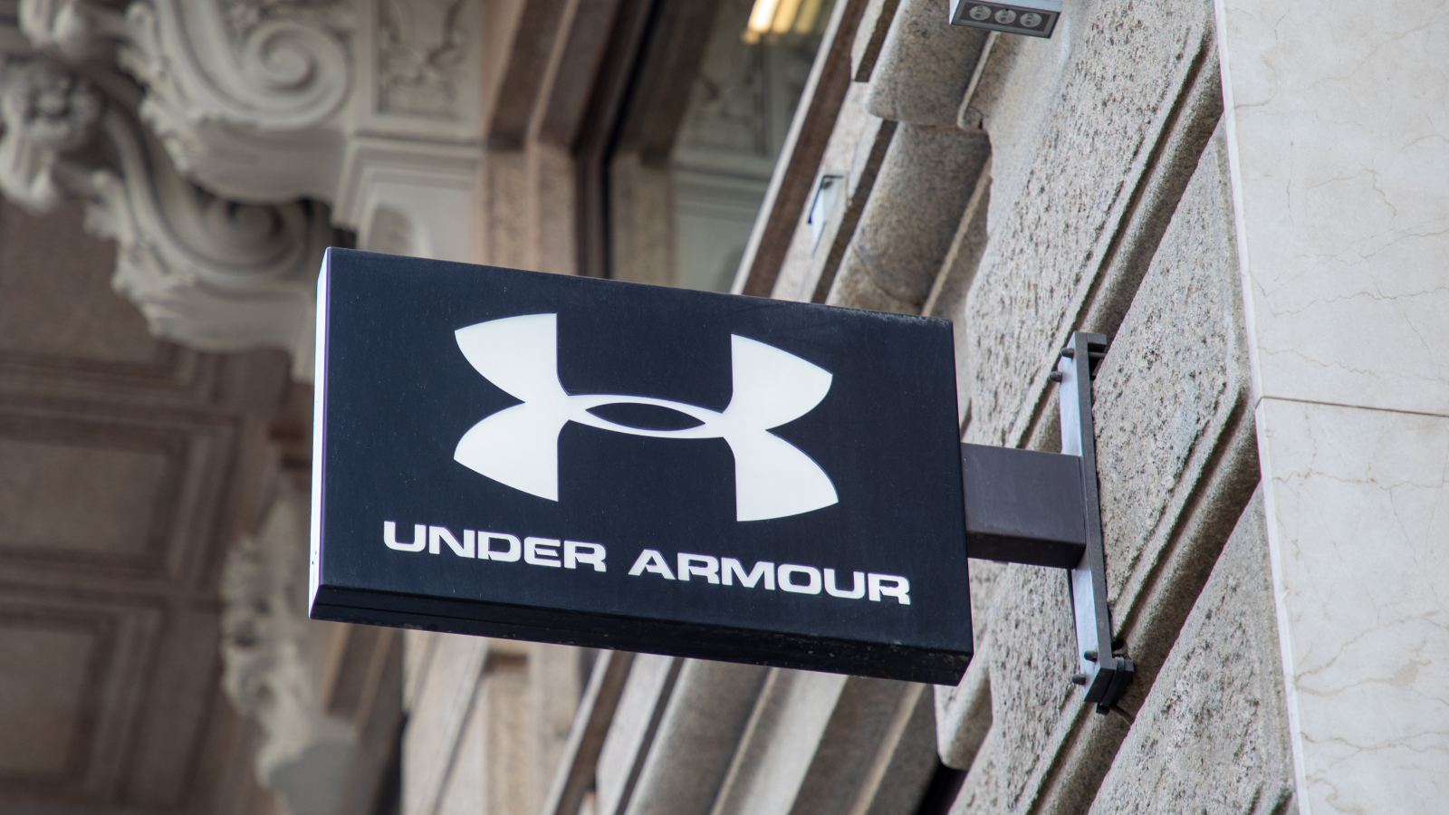 Wash and Care Guide For Under Armour Gear