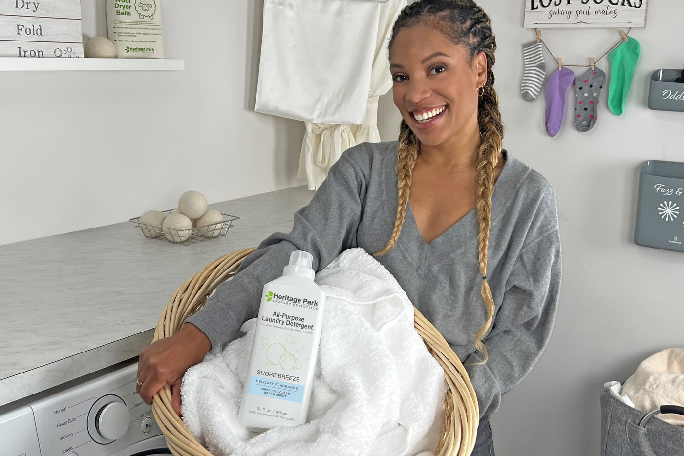 What’s the Difference Between Biological and Non Biological Detergents