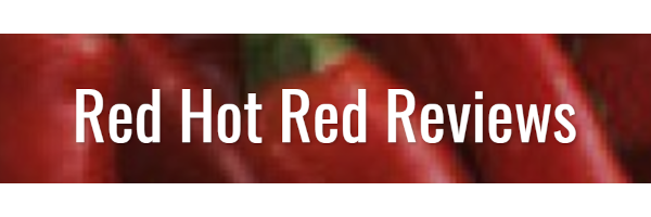 Red Hot Red Reviews Logo Link to Article Feature