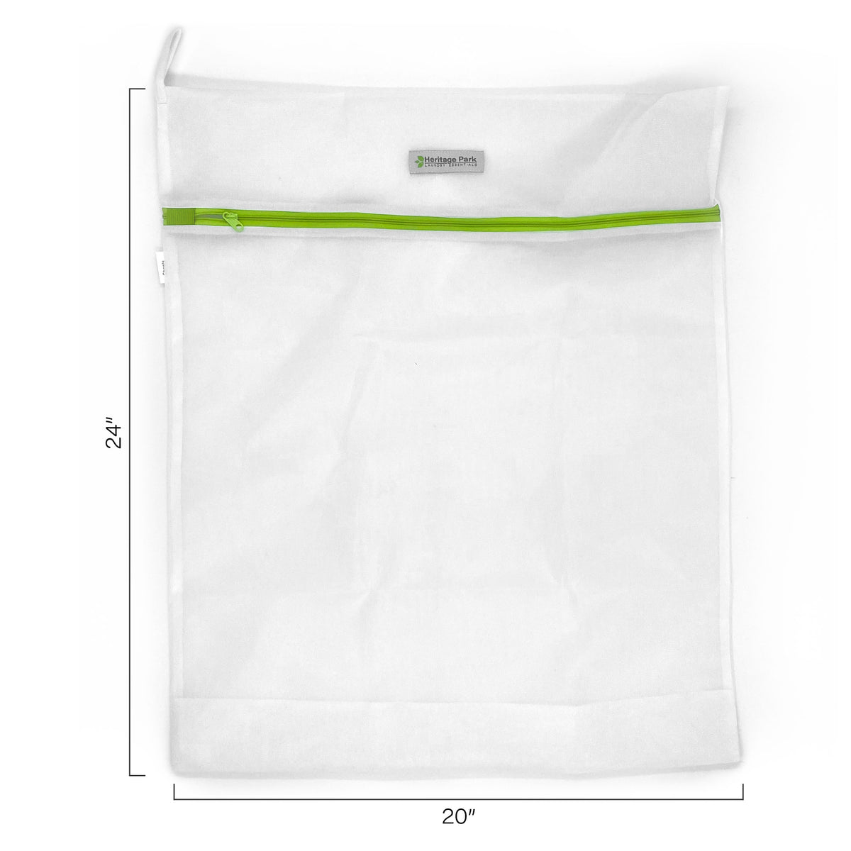 Moptrek Bag,Iclean Laundry Wash Bag Best Zipper Premium Quality